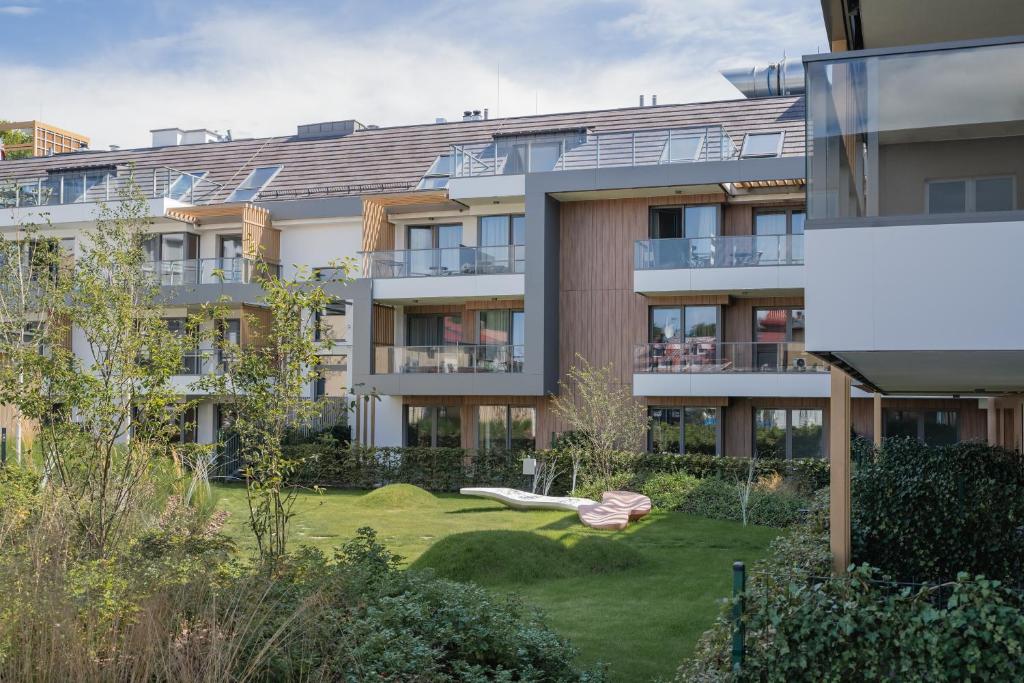 Rezydencja Merwede Aparthotel - My Rest - Resim 3