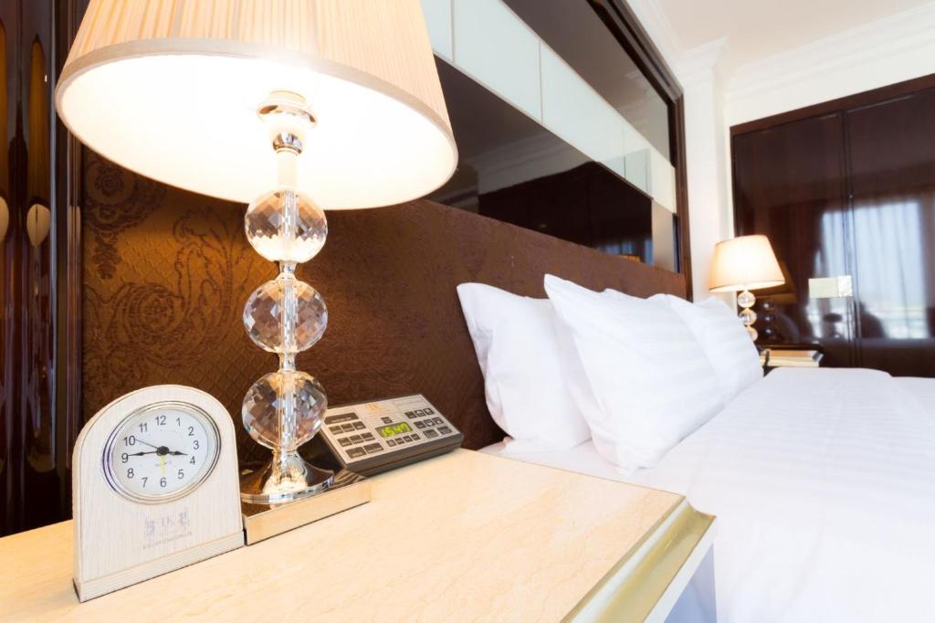 LK President - Resim 11