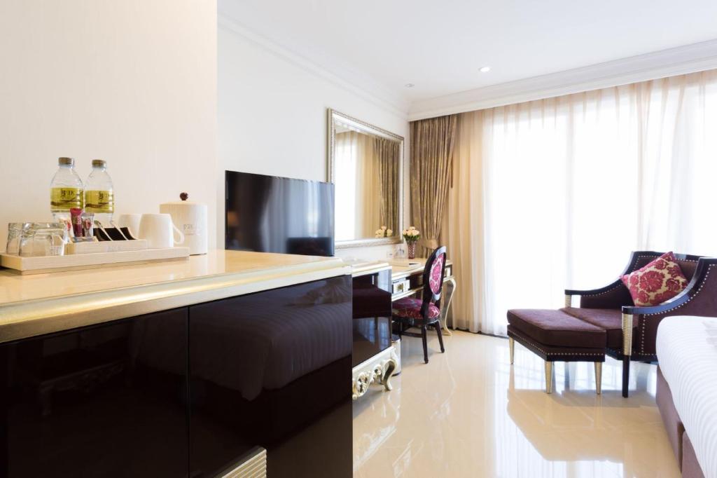 LK President - Resim 10