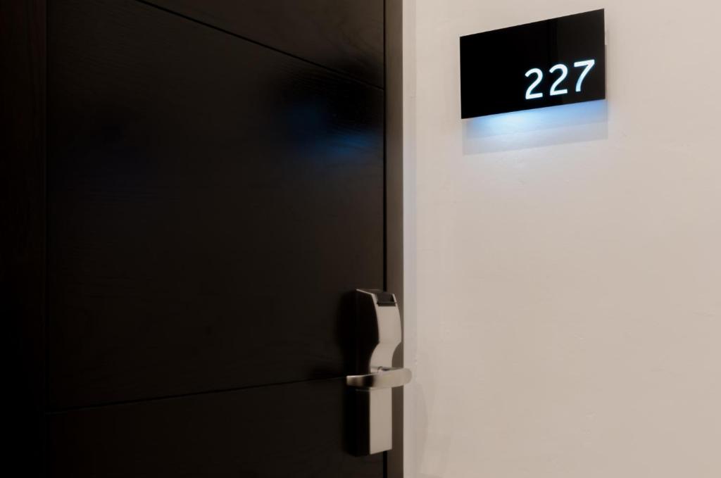 Hotel INN Rossio - Resim 42