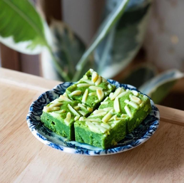 SHIN Hotel Chiangmai Gate - Resim 19