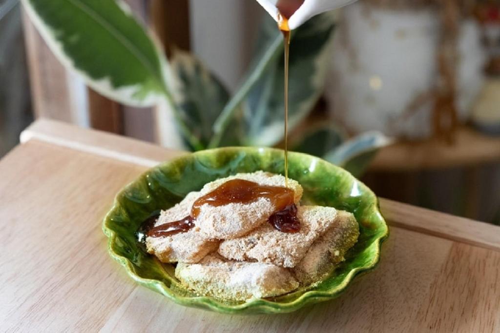 SHIN Hotel Chiangmai Gate - Resim 10