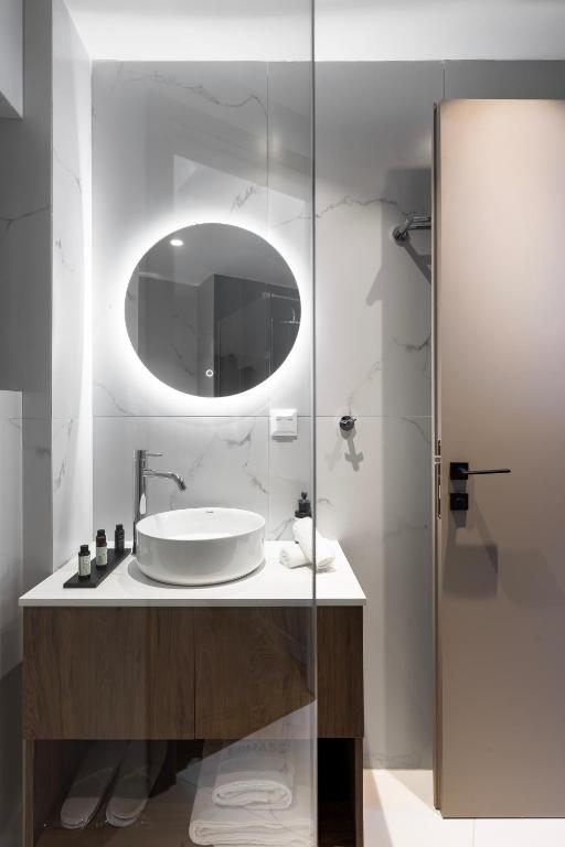 Ermass Modern Living Apartments - Resim 36