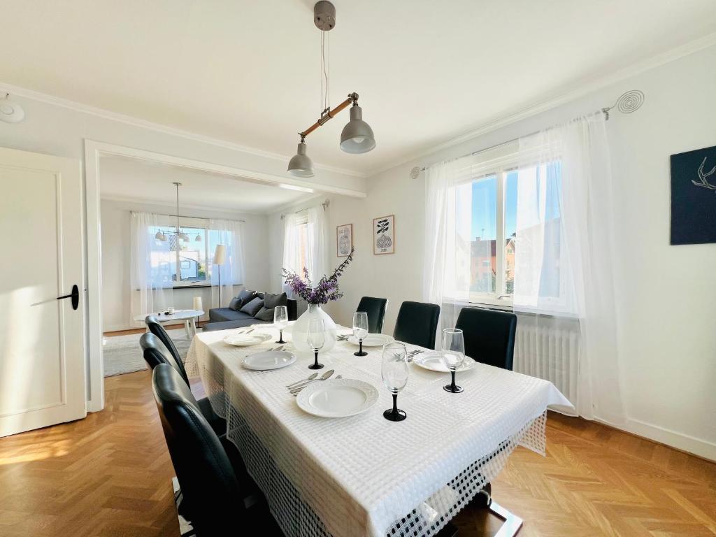 Fotografie z fotogalerie ubytování CozyHouse v destinaci Halmstad