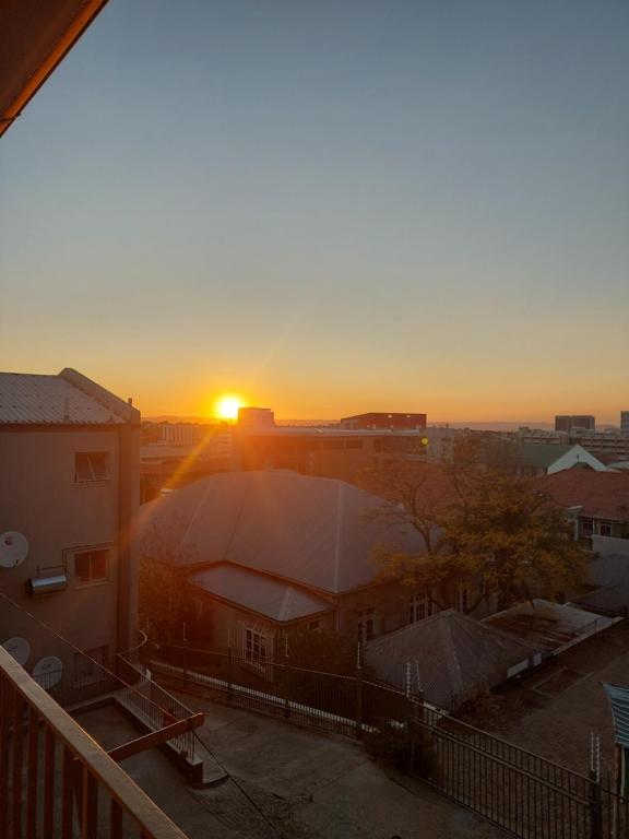 City Outside Tranquility Inside - Apartment Mit 1 Schlafzimmer