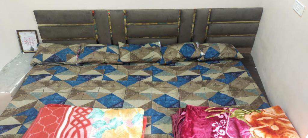 Mahaveer Guest House - 双人或双室