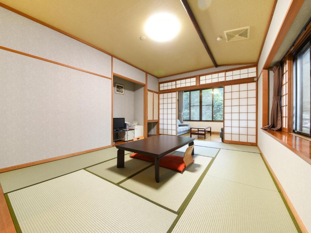 Fotografie z fotogalerie ubytování Iwazonokan v destinaci Minami Alps