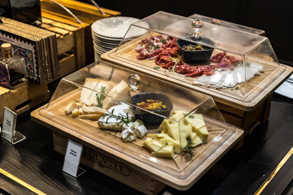 MUU Bangkok, Small Luxury Hotels of the World - Resim 35