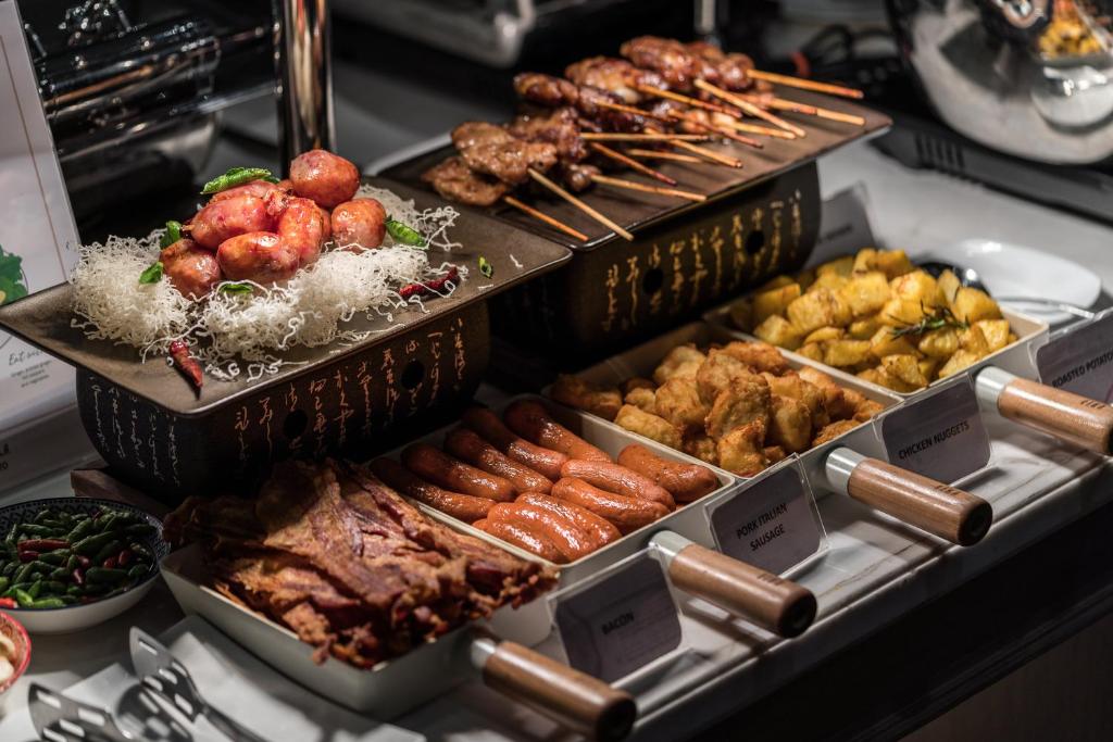 MUU Bangkok, Small Luxury Hotels of the World - Resim 34