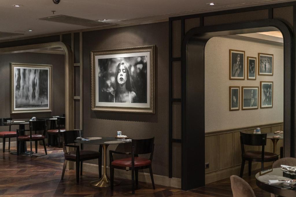 MUU Bangkok, Small Luxury Hotels of the World - Resim 30