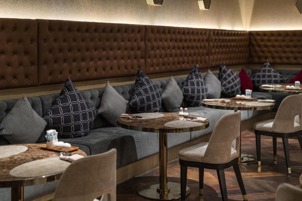 MUU Bangkok, Small Luxury Hotels of the World - Resim 28