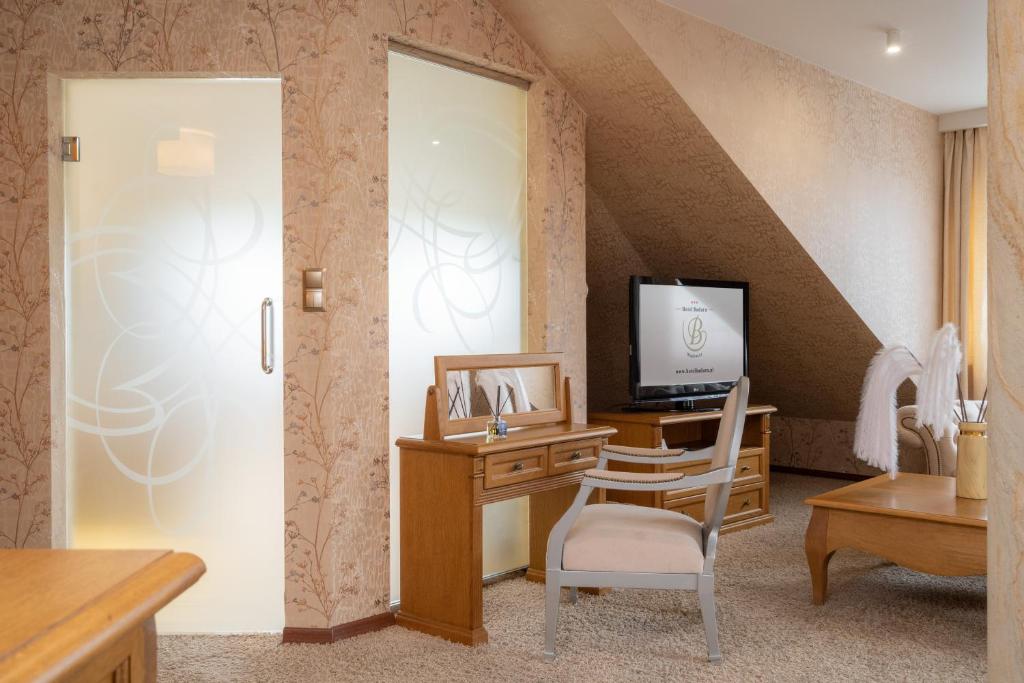Hotel Badura - 18