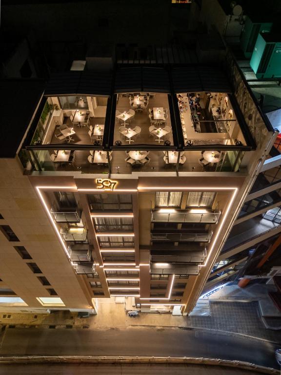 Photo from 507 Athens in Athens, Attica, Greece