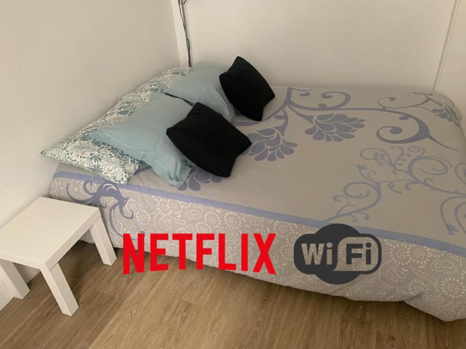 Photo de la galerie de l'établissement Studio confortable, rénové et bien équipé proche Austerlitz, à Paris