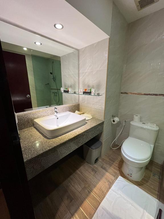 Tai Pan Hotel - Resim 3