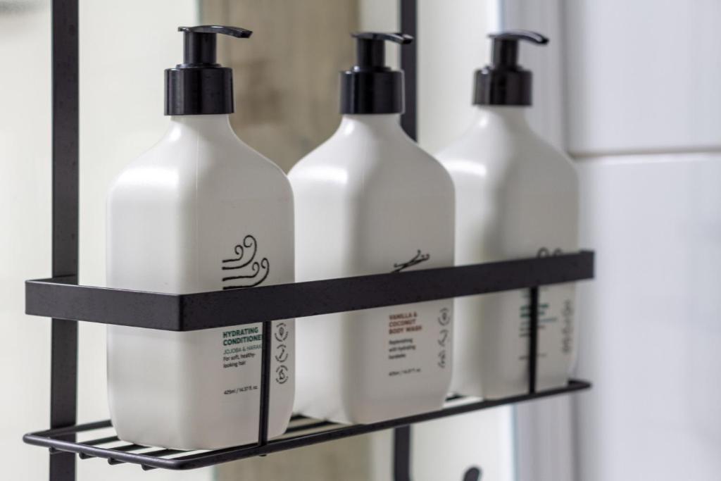 Warm CHCH Apartment Park View & Garage Parking - Resim 22