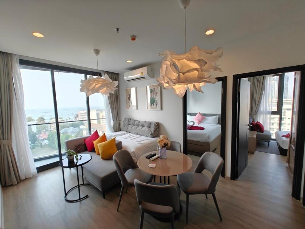 Edge Central Pattaya by Mickey - Resim 22