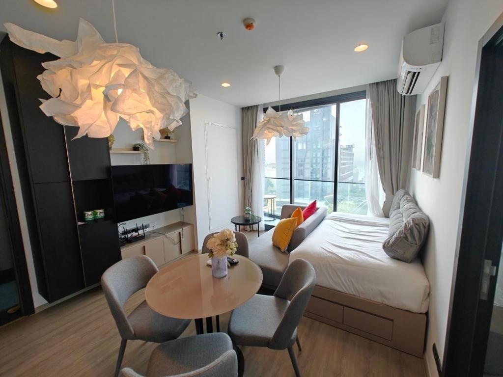 Edge Central Pattaya by Mickey - Resim 26