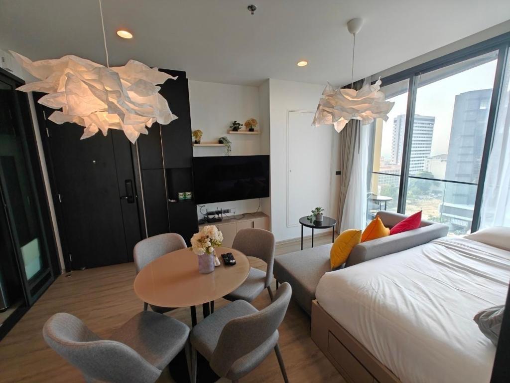 Edge Central Pattaya by Mickey - Resim 24