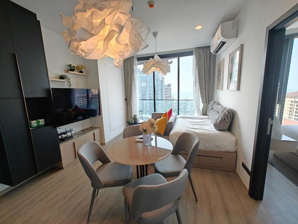 Edge Central Pattaya by Mickey - Resim 36