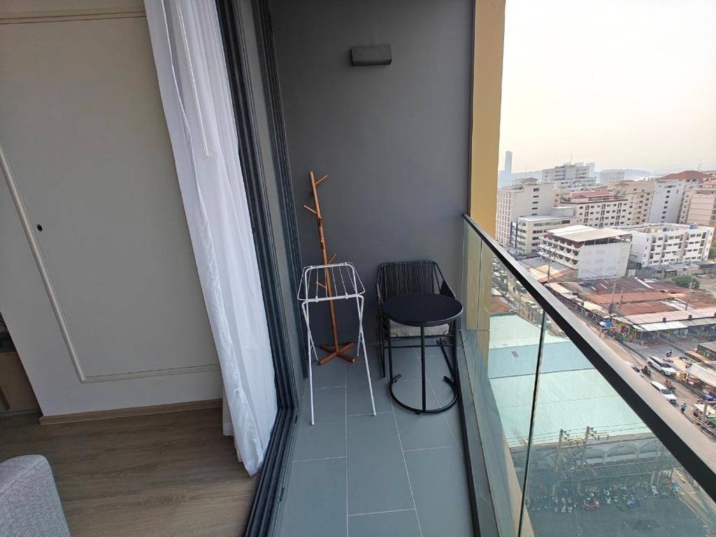 Edge Central Pattaya by Mickey - Resim 37