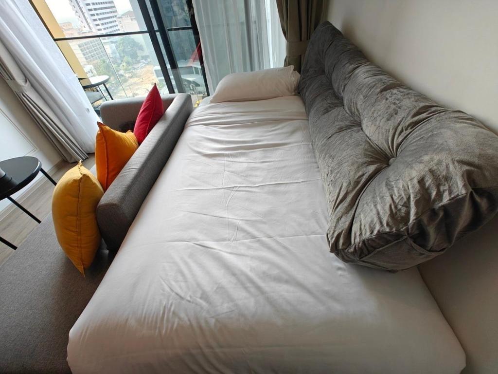 Edge Central Pattaya by Mickey - Resim 33