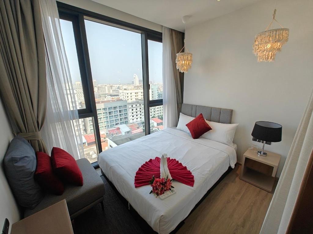 Edge Central Pattaya by Mickey - Resim 34