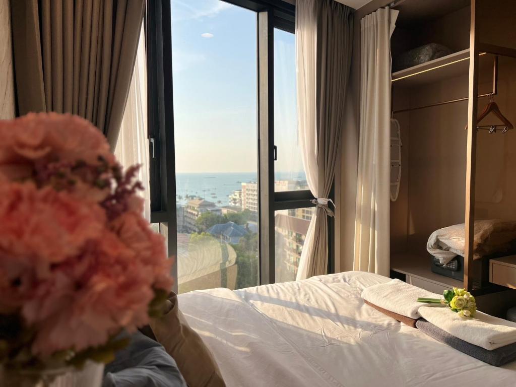 Edge Central Pattaya by Mickey - Resim 28