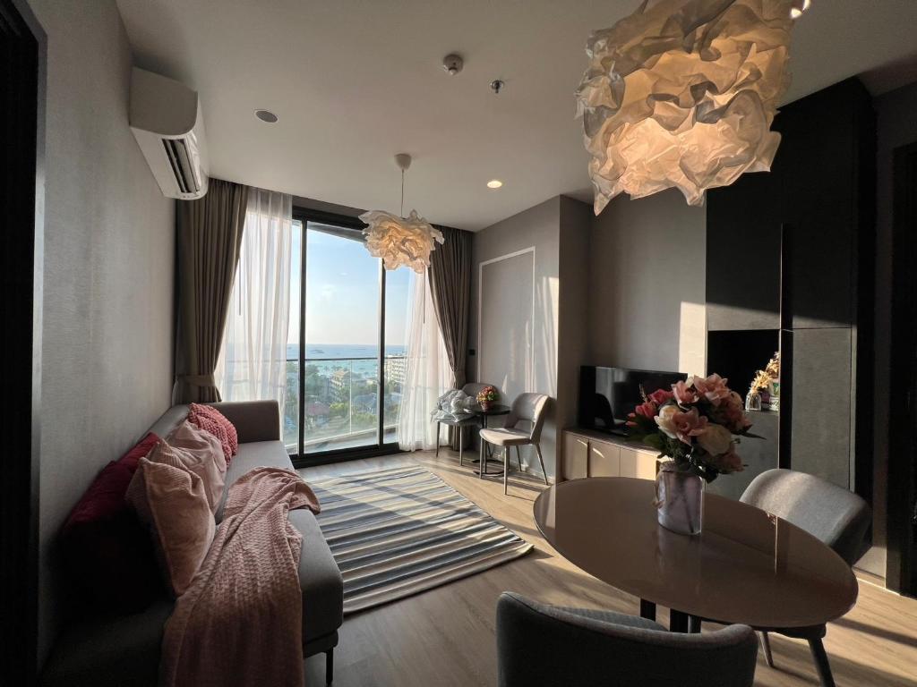 Edge Central Pattaya by Mickey - Resim 23