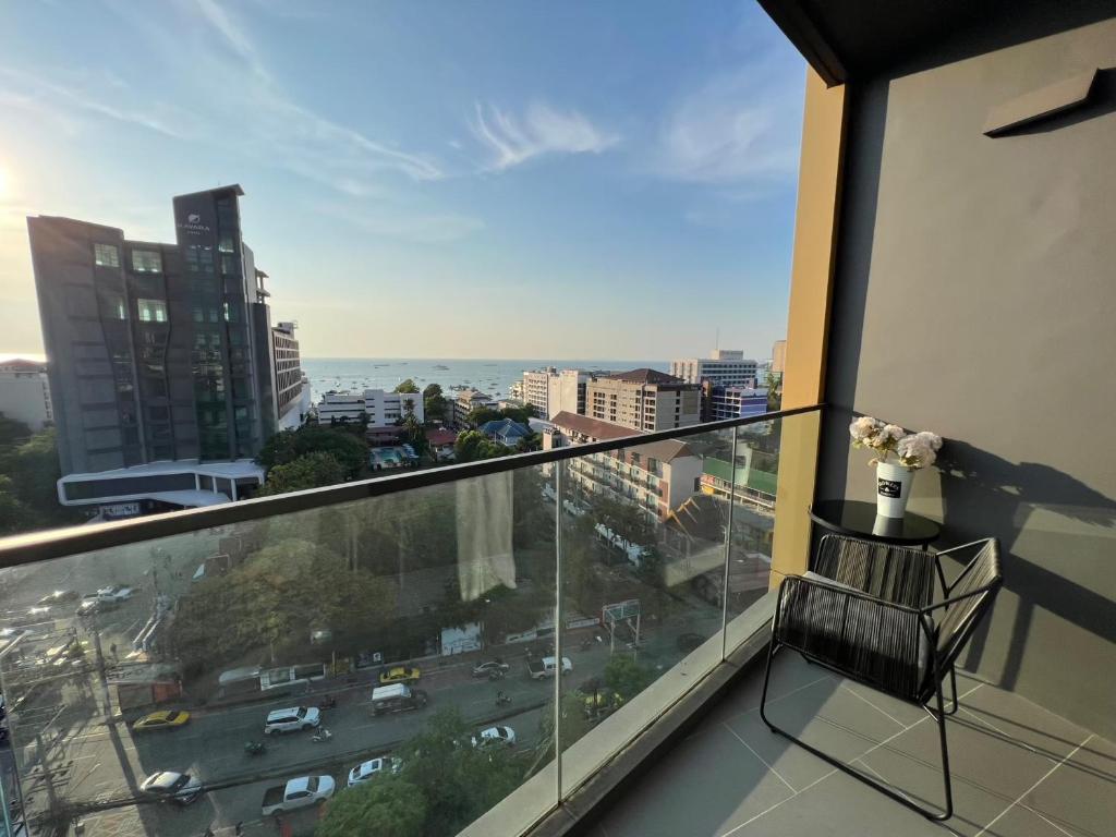 Edge Central Pattaya by Mickey - Resim 30