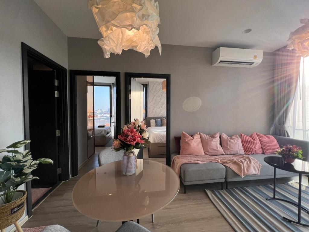 Edge Central Pattaya by Mickey - Resim 25