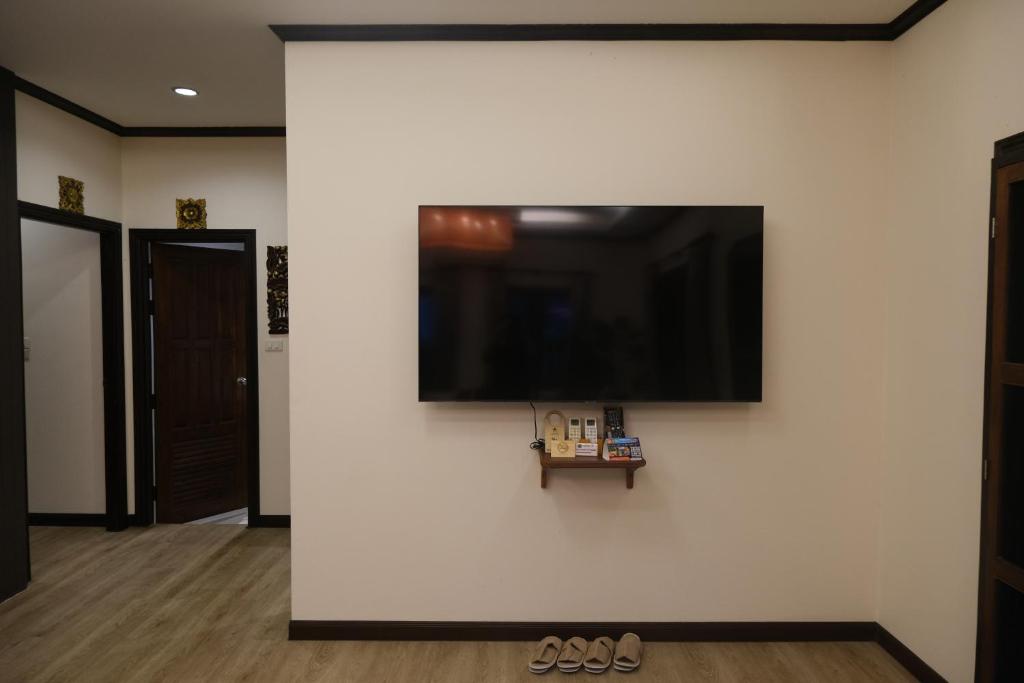 Vimarn Kaew Village and Resort - Resim 13