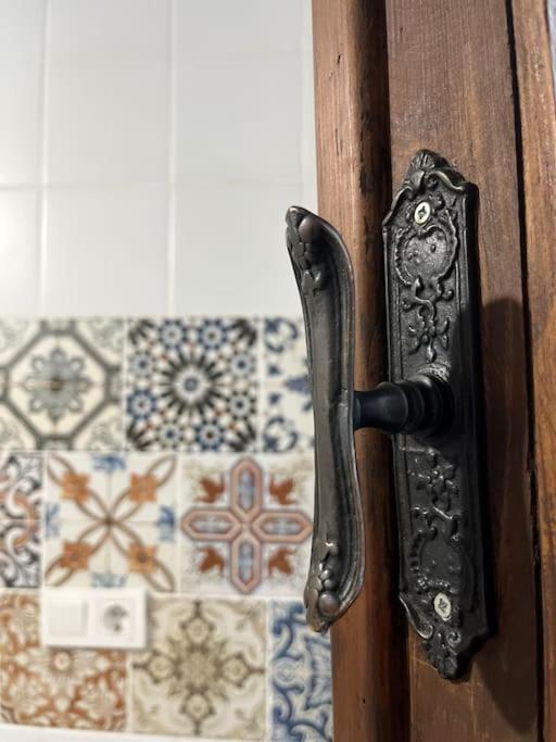 Fotografie z fotogalerie ubytování Tekfur Sarayı ve Kariye Müzesi Yakınında Tarihi Ev v destinaci Istanbul