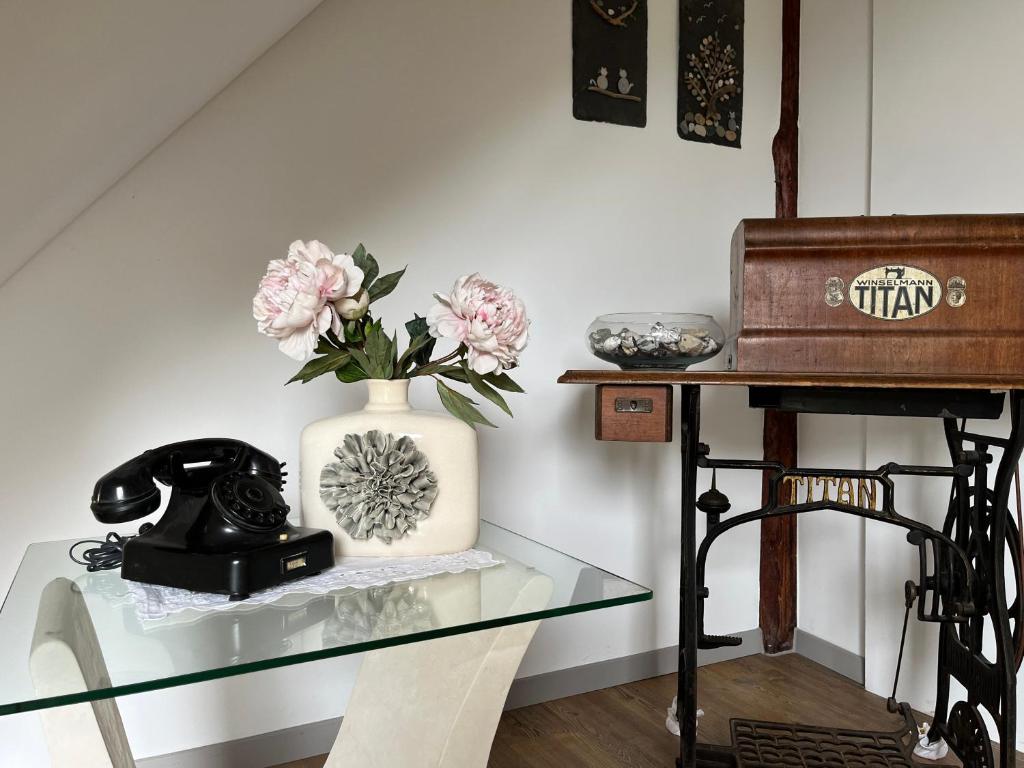 Fotografie z fotogalerie ubytování FeWo's am Gutshaus im Ostseeland v destinaci Neu Jörnstorf