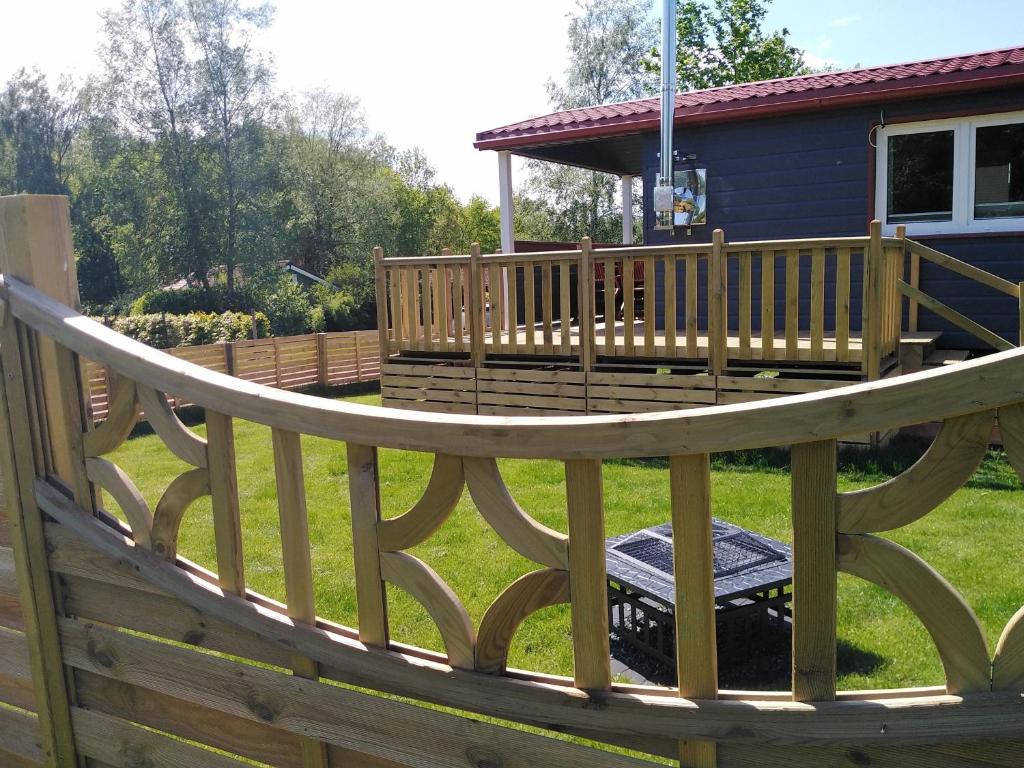Tiny Bungalow Visselhövede - Housity