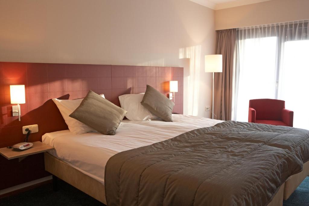 Hotel Hof van Gelre by Flow - Chambre Double De Luxe Avec Balcon