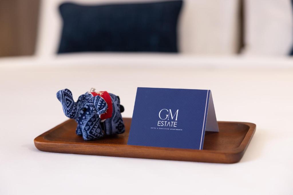 GM Estate Hotel and Executive Apartments Sukhumvit 20
