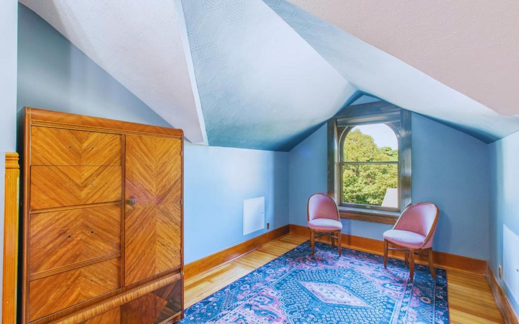 Martha's Bed and Breakfast - Sala Regina