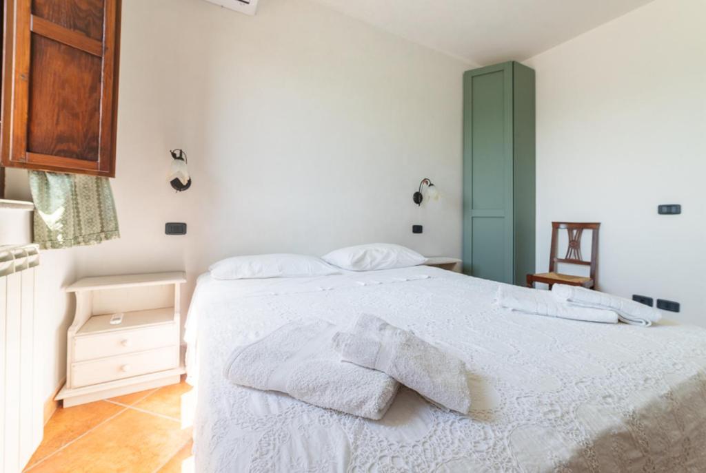 Agriturismo San Basilio - Economy Double Room