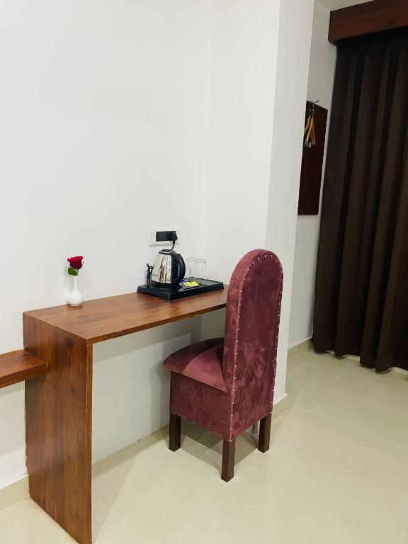 Fotografie z fotogalerie ubytování Hotel RKD Inn v destinaci Guváhátí