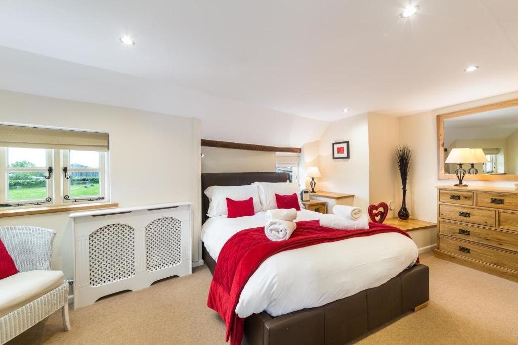 Byre Cottage, Honiton (updated prices 2025)
