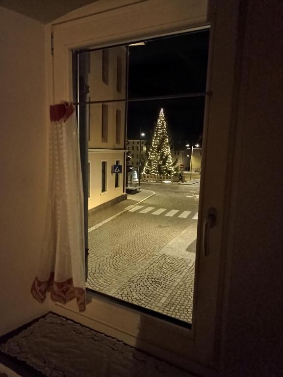Fotografie z fotogalerie ubytování Appartamento Lorena a Mezzano v destinaci Mezzano