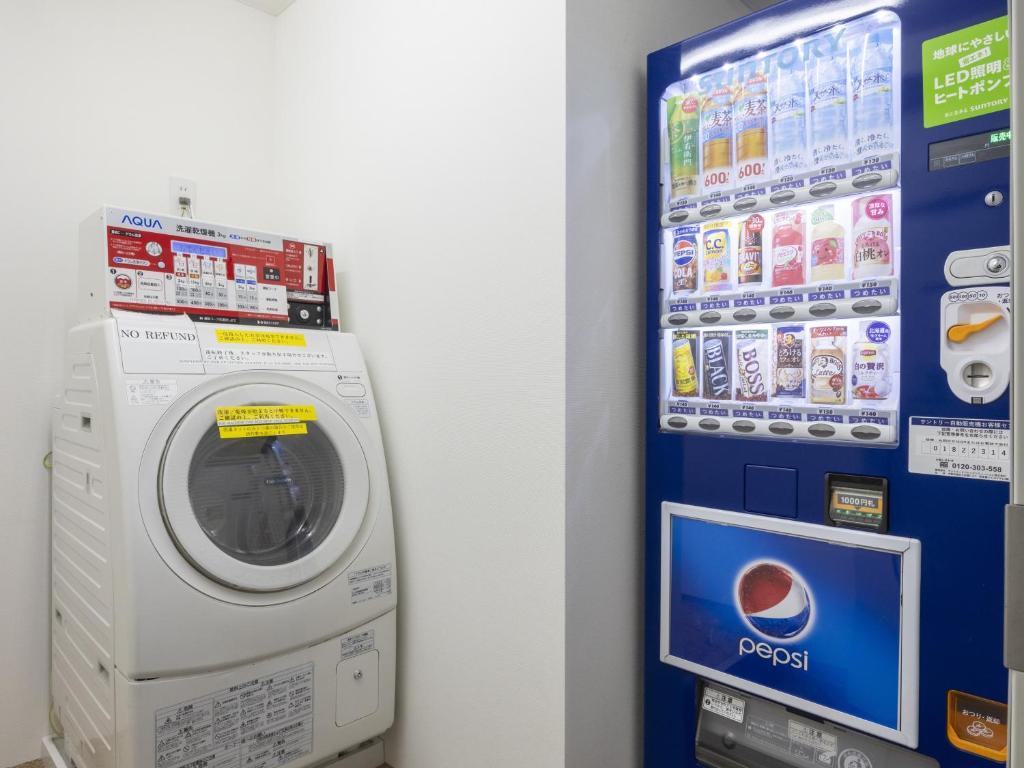 Fotografie z fotogalerie ubytování ibis Styles Kyoto Shijo v Kjótu