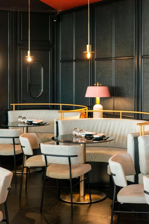 Mangia's Torre Del Barone Resort & SPA photo