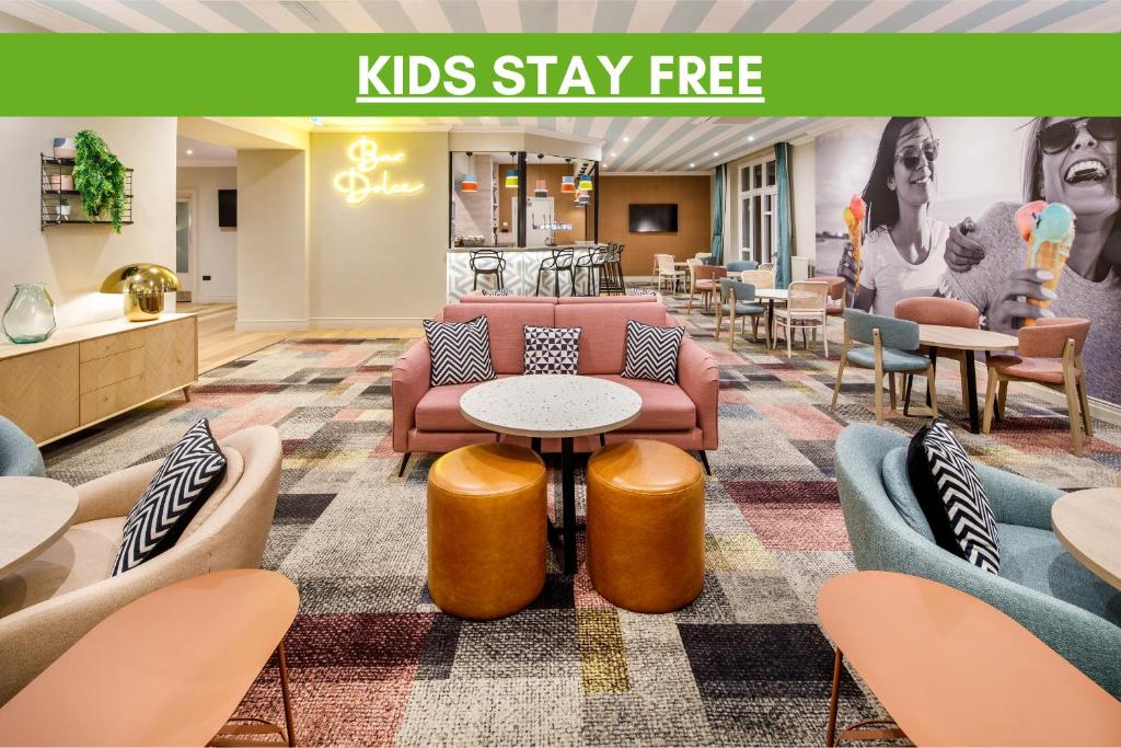 ibis Styles Bournemouth - Resim 40