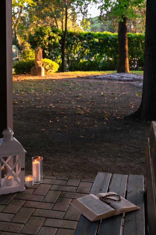 Domus Pacis Assisi - Resim 19