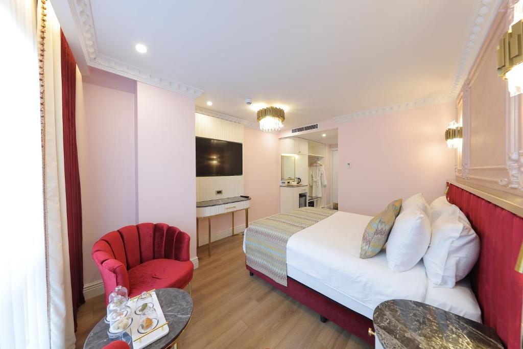 Golden Horn Bosphorus Hotel - 3