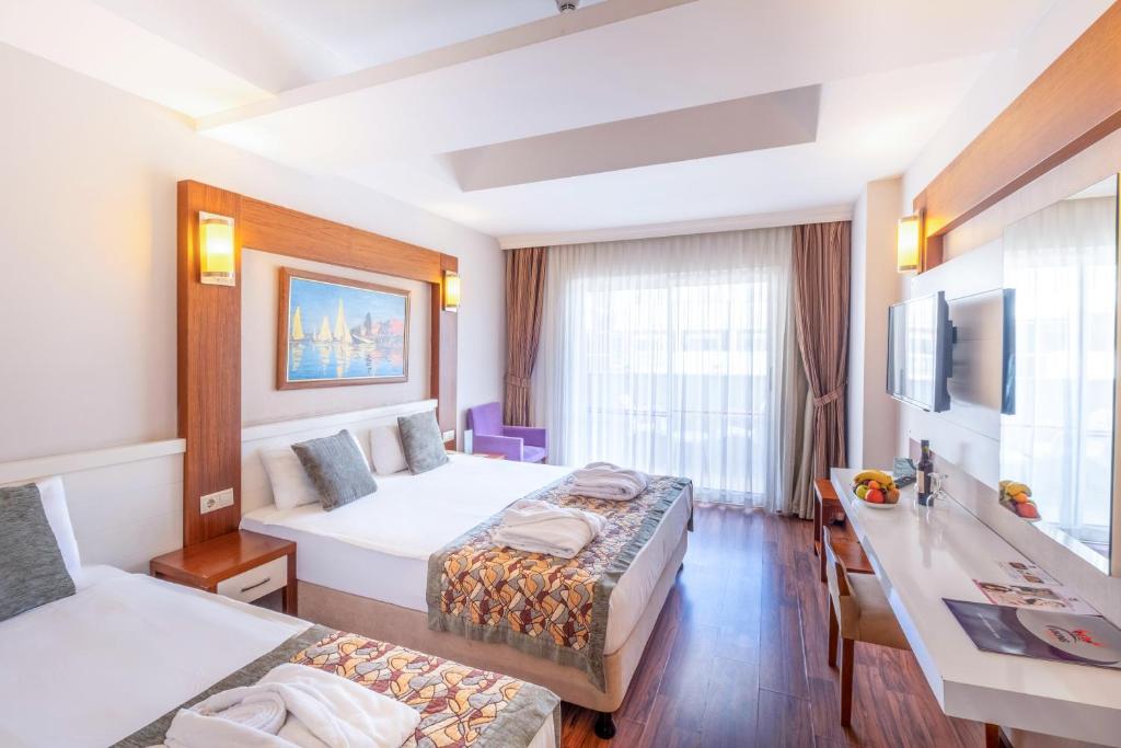 Viking Star Hotel - Camera Doppia