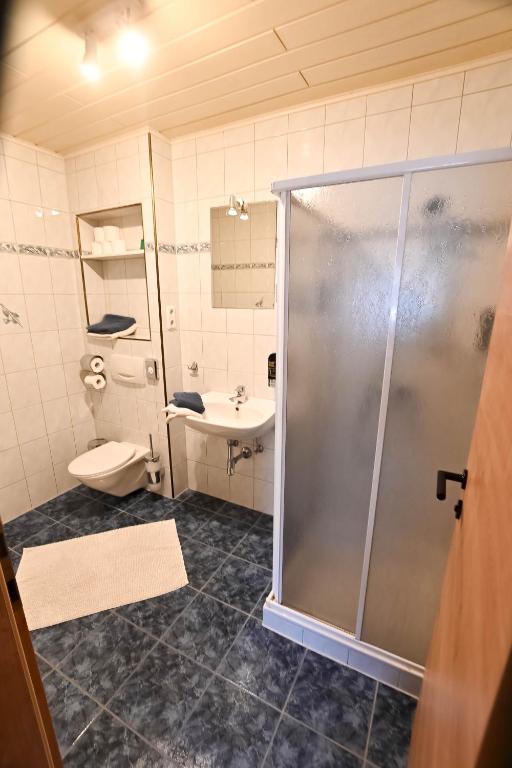 Fotografia z galérie ubytovania Appartementhaus Mentil v Flattach