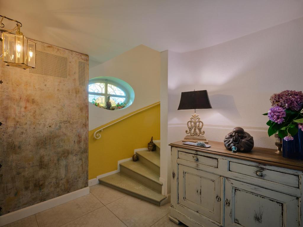 Fotografie z fotogalerie ubytování casa mileti v destinaci Vercurago